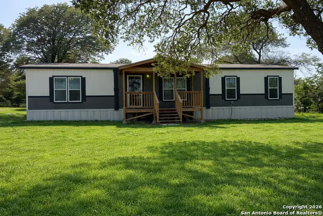 336 County Rd 6846, Lytle, TX 78052 - #1
