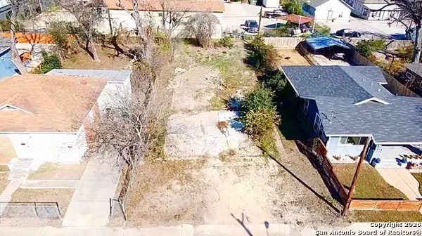 1415 Montana, San Antonio, TX 78203