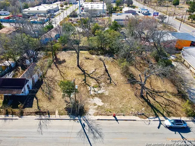 1416 Montana, San Antonio, TX 78203 - Image #1