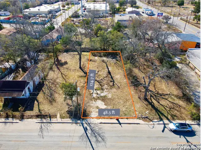 1416 Montana, San Antonio, TX 78203 - Image #2