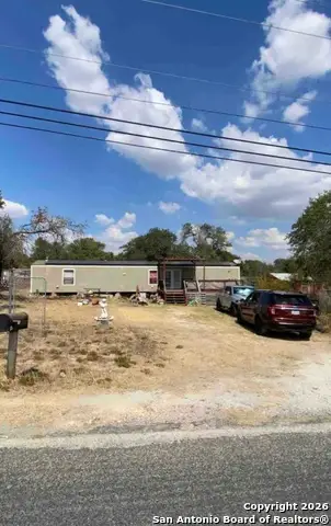 4223 Waterwood Pass, Elmendorf, TX 78112 - Image #1