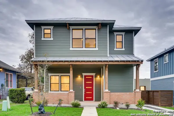 725 Hays, San Antonio, TX 78202