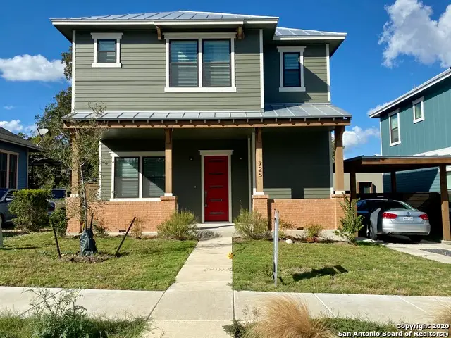 725 Hays, San Antonio, TX 78202 - Image #3