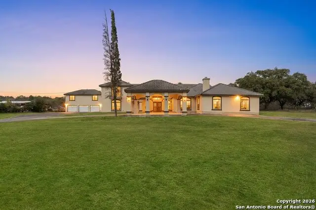 5421 Lockhill, San Antonio, TX 78240 - Image #1