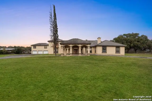 5421 Lockhill, San Antonio, TX 78240 - Image #2