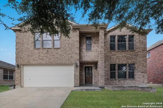 233 Springtree Trl, Cibolo, TX 78108 - #2