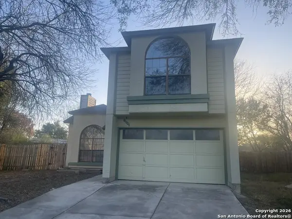 10248 Aurora, San Antonio, TX 78245