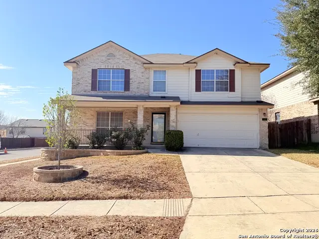 135 Bright Trl, San Antonio, TX 78253 - Image #3