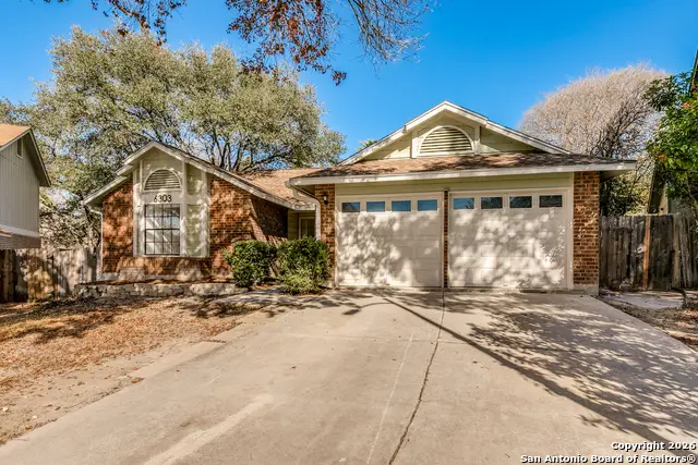 6303 Scrub Jay, San Antonio, TX 78240 - Image #3