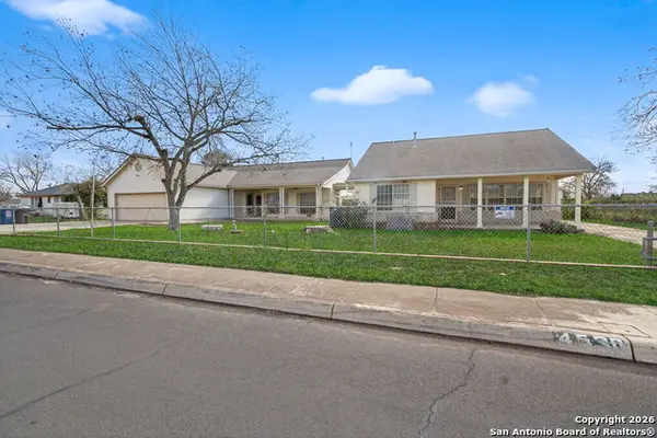 4530 Winneway, San Antonio, TX 78222