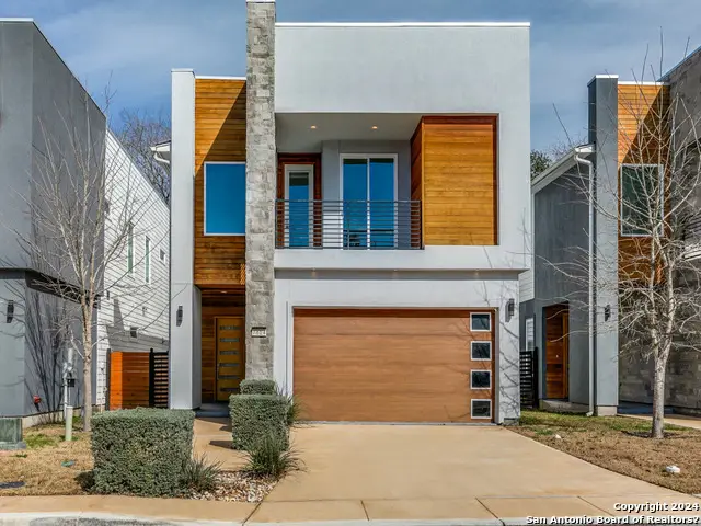 7614 Lost Mine Peak, San Antonio, TX 78240 - #1