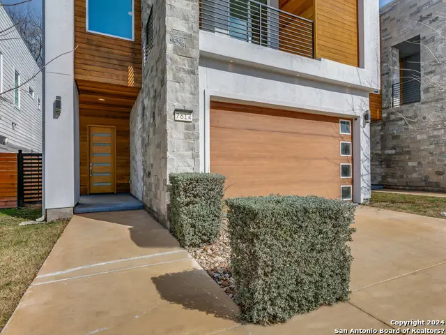 7614 Lost Mine Peak, San Antonio, TX 78240 - #2