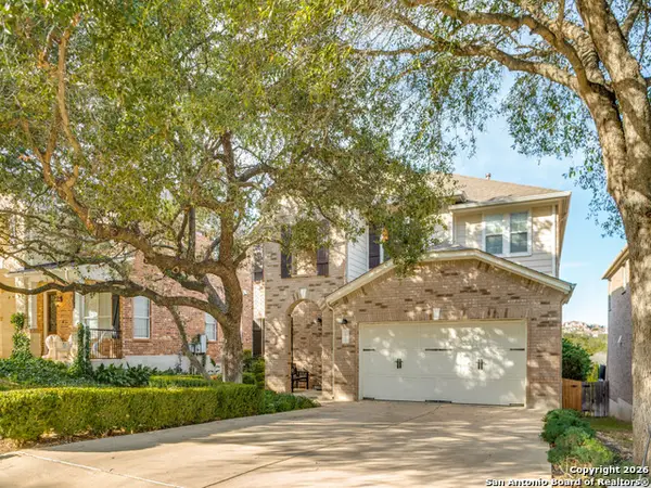 1403 Osnats Pt, San Antonio, TX 78258