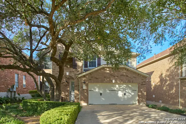 1403 Osnats Pt, San Antonio, TX 78258 - Image #2