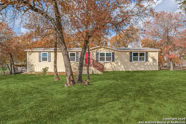 551 Big Oak, San Antonio, TX 78264