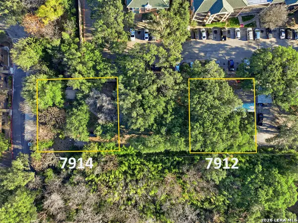 7914 Fredericksburg, San Antonio, TX 78229