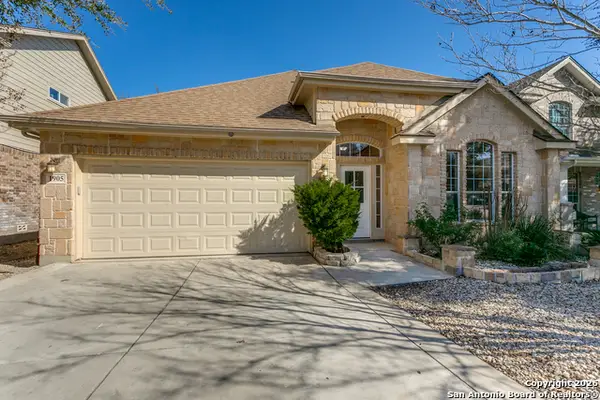 1905 Walter Raleigh, Windcrest, TX 78239