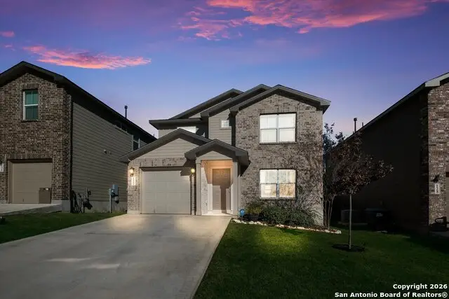 132 Black Scoter, San Antonio, TX 78253 - Image #1