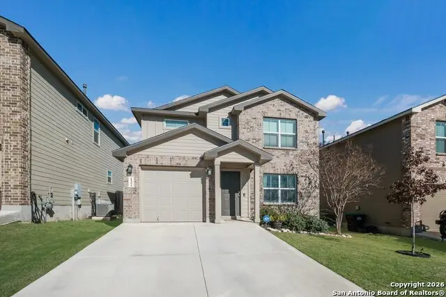 132 Black Scoter, San Antonio, TX 78253 - Image #2