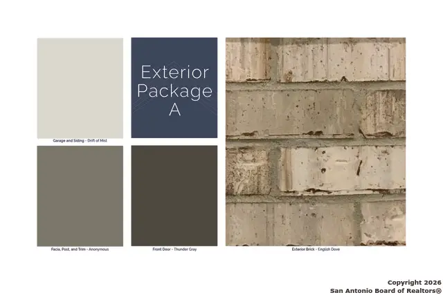 1521 Gentle View, New Braunfels, TX 78130 - #2