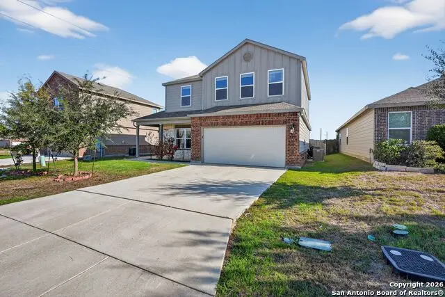 215 Stevens, New Braunfels, TX 78130 - #2