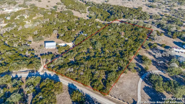 LOT 144 Winchester Drive, Bergheim, TX 78004 - Image #1