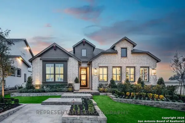 1715 Seekat Drive, New Braunfels, TX 78132