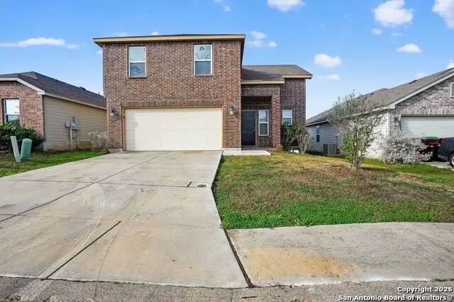 9515 Apple Ridge, San Antonio, TX 78239 - Image #1