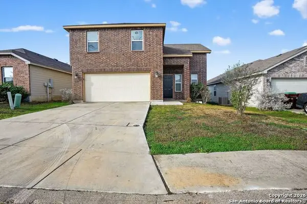 9515 Apple Ridge, San Antonio, TX 78239