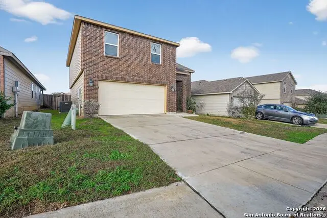 9515 Apple Ridge, San Antonio, TX 78239 - Image #2