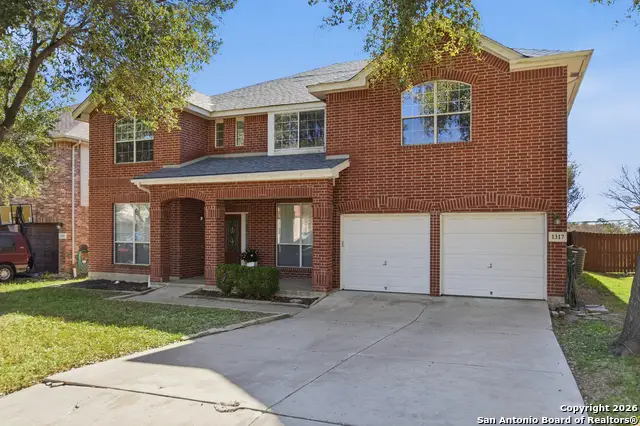 1317 Murray Winn, Windcrest, TX 78239 - Image #1