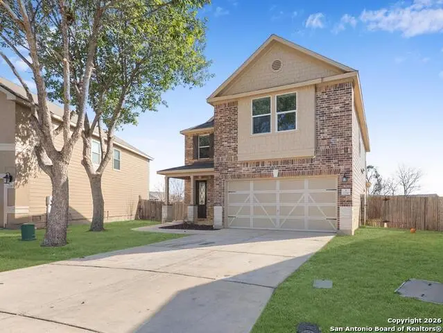 1230 Ranchland Plains, San Antonio, TX 78245 - Image #1