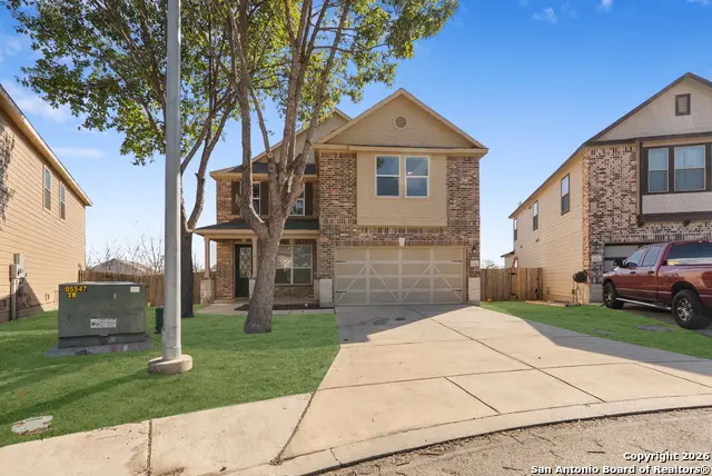 1230 Ranchland Plains, San Antonio, TX 78245 - Image #2
