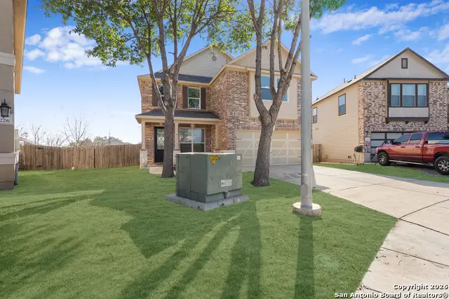 1230 Ranchland Plains, San Antonio, TX 78245 - Image #3