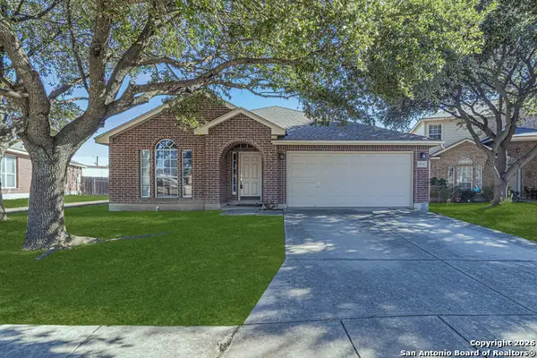 8030 Cerezo, San Antonio, TX 78250