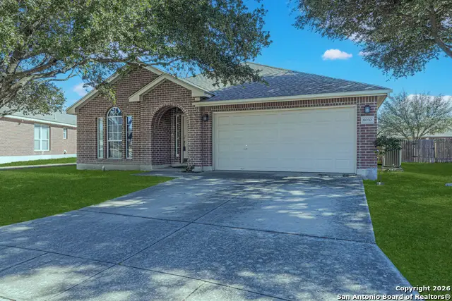 8030 Cerezo, San Antonio, TX 78250 - Image #2