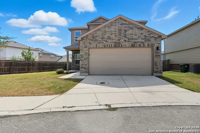 12928 Cicely Ct, Saint Hedwig, TX 78152 - #1