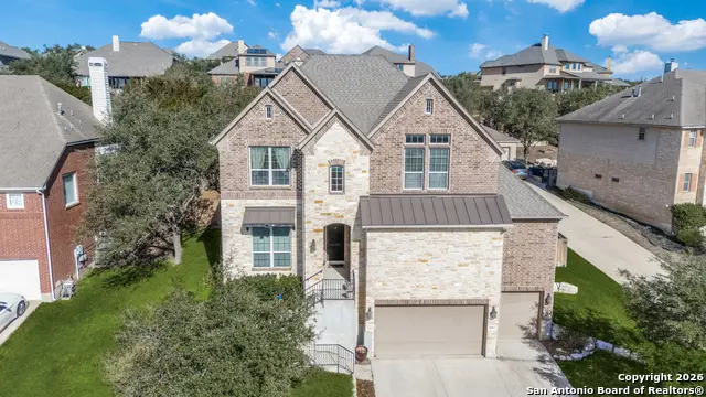24011 Seven Winds, San Antonio, TX 78258 - Image #1