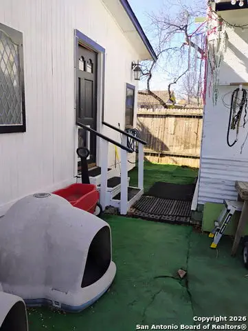 403 Hazel, San Antonio, TX 78207 - Image #3
