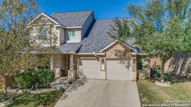 715 Aucuba Falls, San Antonio, TX 78260 - #2