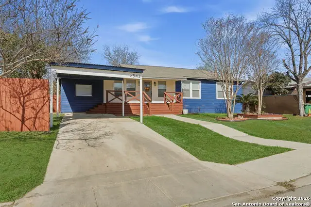 2543 W Mulberry, San Antonio, TX 78228 - Image #3
