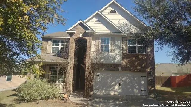 13611 Welsford, Live Oak, TX 78233 - Image #1