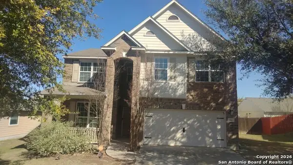 13611 Welsford, Live Oak, TX 78233