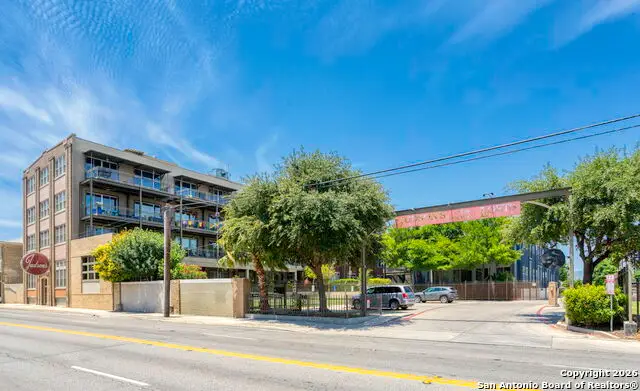 831 S Flores #2201, San Antonio, TX 78204 - #1