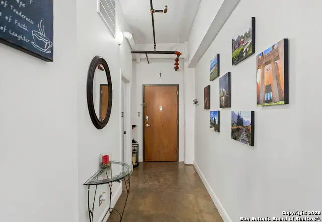 831 S Flores #2201, San Antonio, TX 78204 - #2