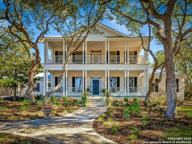 155 Cibolo Ridge Trail, Boerne, TX 78015 - Image #1