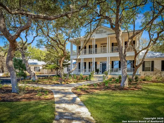 155 Cibolo Ridge Trail, Boerne, TX 78015 - Image #2