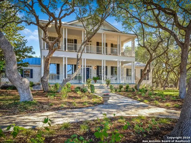 155 Cibolo Ridge Trail, Boerne, TX 78015 - Image #3