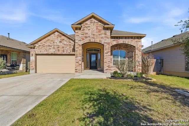 3449 Cottonwood Canyon, Bulverde, TX 78163 - #2