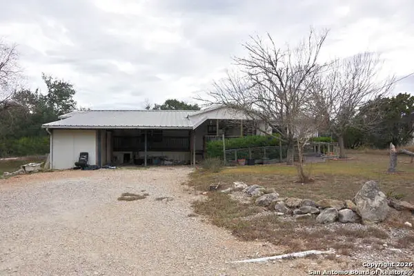 142 Thunderhead, Spring Branch, TX 78070